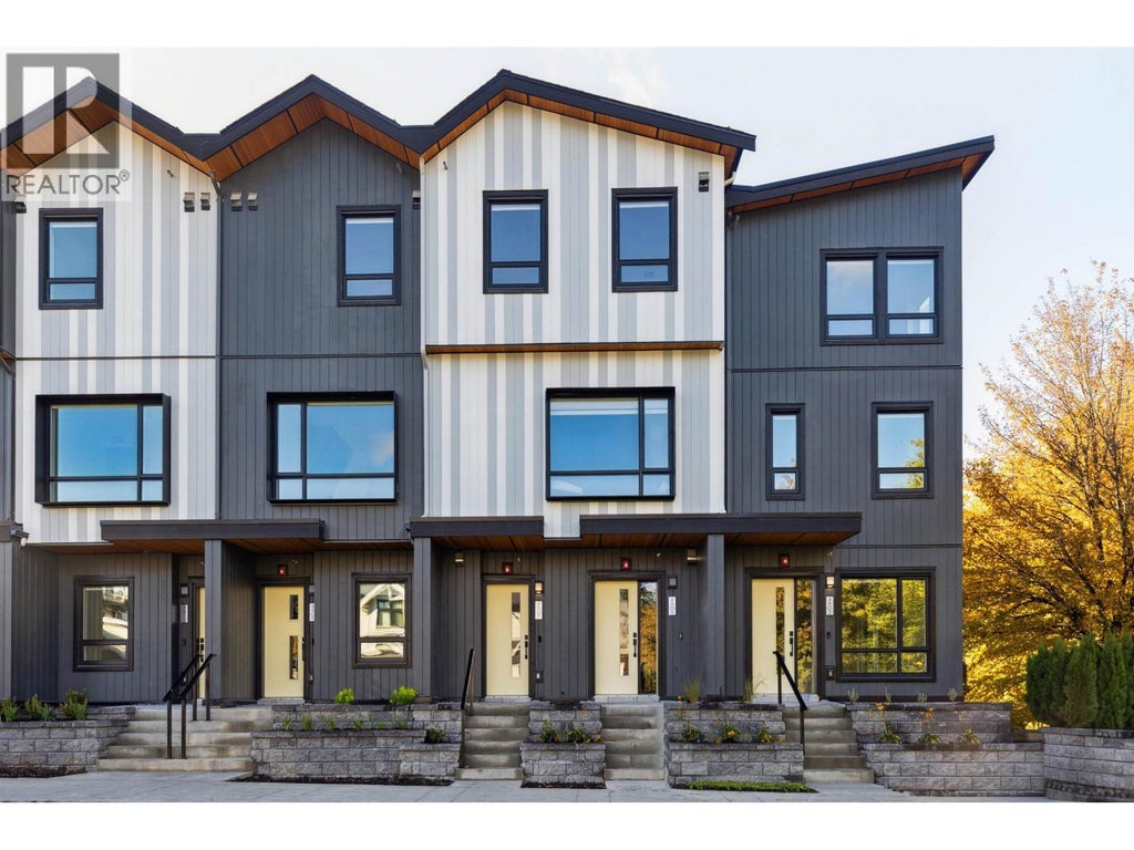 4813 Laurel Street, Vancouver