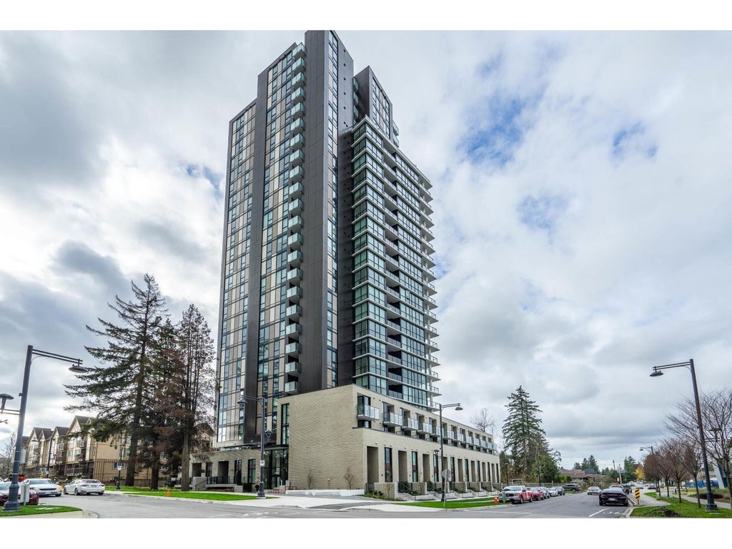 2604 10333 133 Street, Surrey