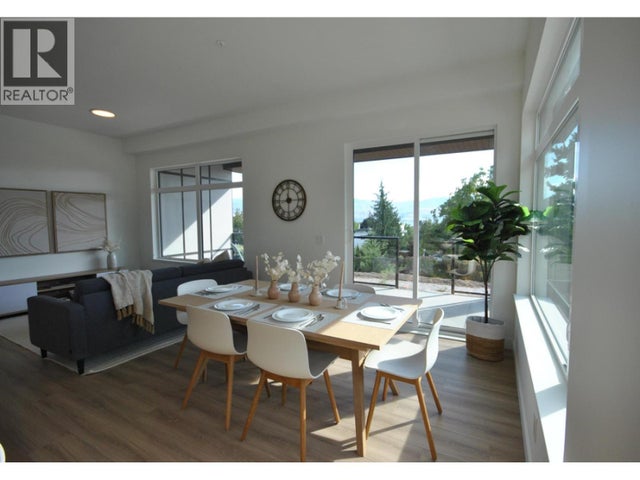 2780 Olalla Road Unit# 105 Lot# 5, West Kelowna