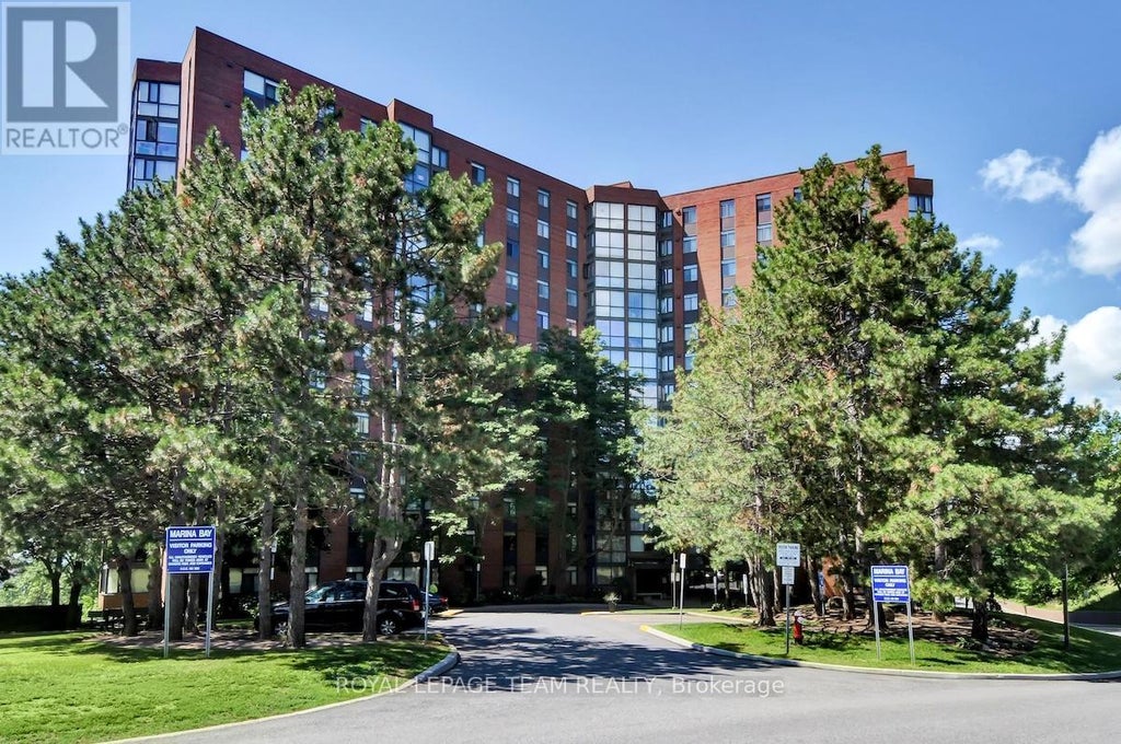 411 - 2871 Richmond Road, Ottawa