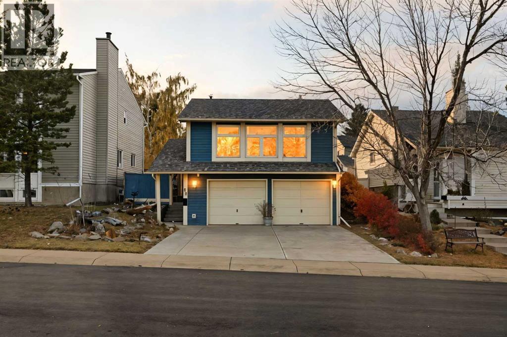 43 Macewan Glen Road Nw, Calgary