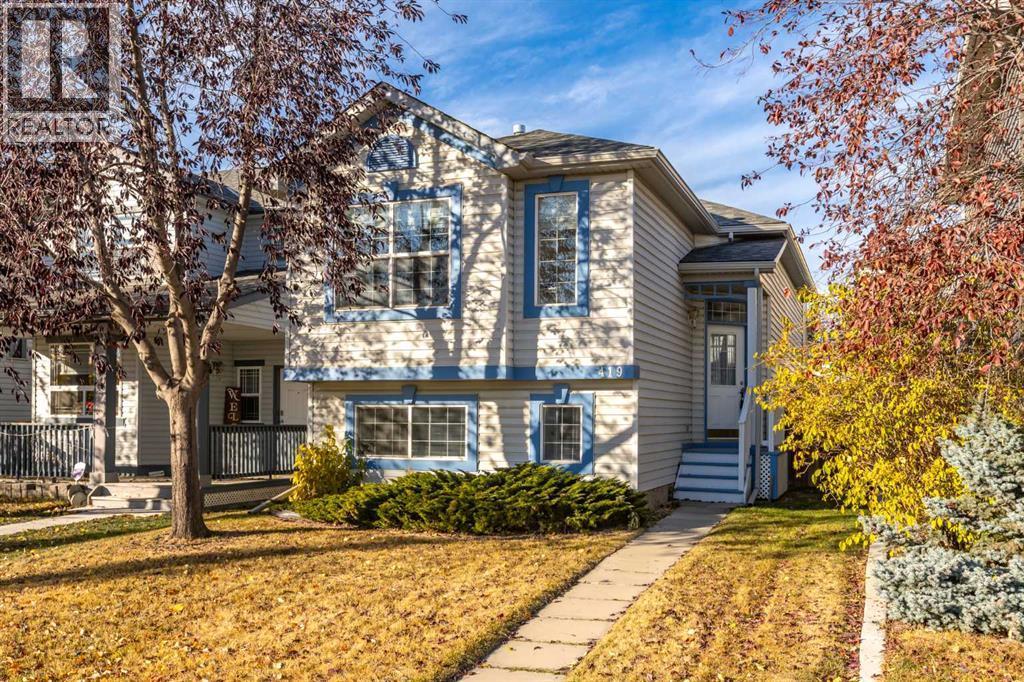 419 Coventry Road Ne, Calgary