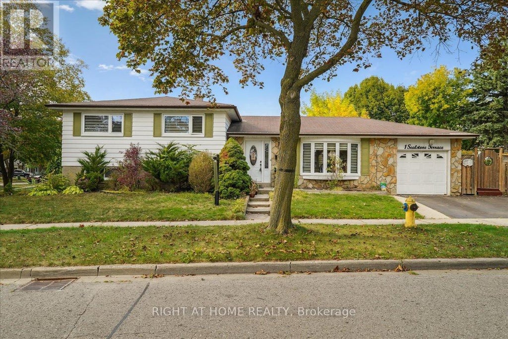 1 Sealstone Terrace, Toronto (morningside)