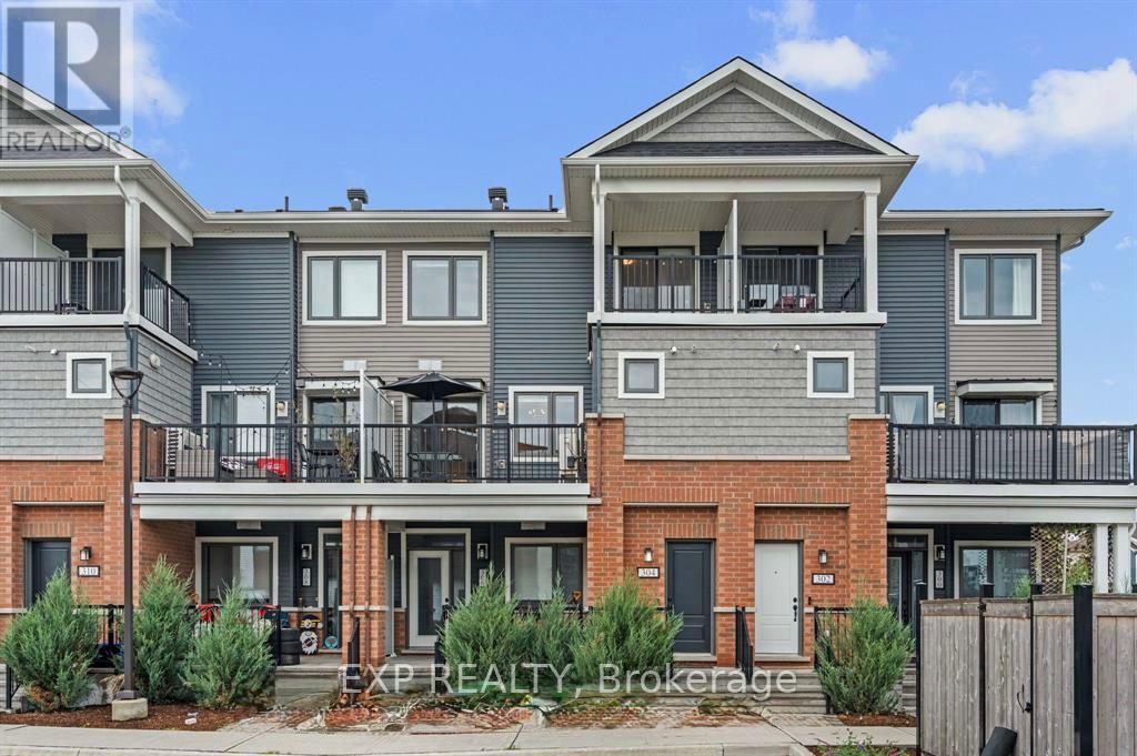 304 Lapland Private, Ottawa