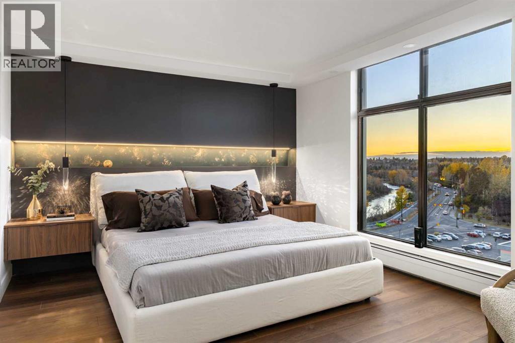 907, 330 26 Avenue Sw, Calgary