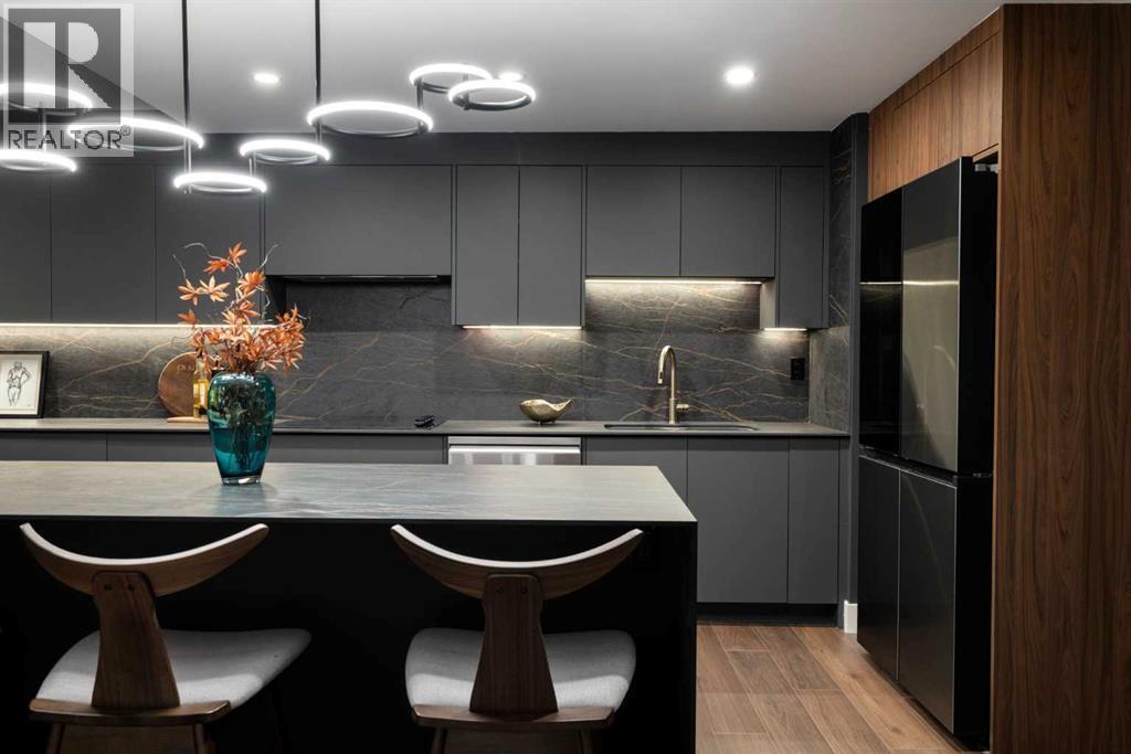 907, 330 26 Avenue Sw, Calgary