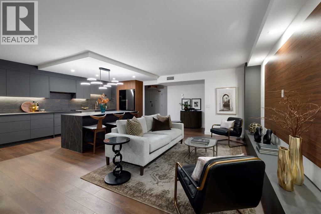 907, 330 26 Avenue Sw, Calgary