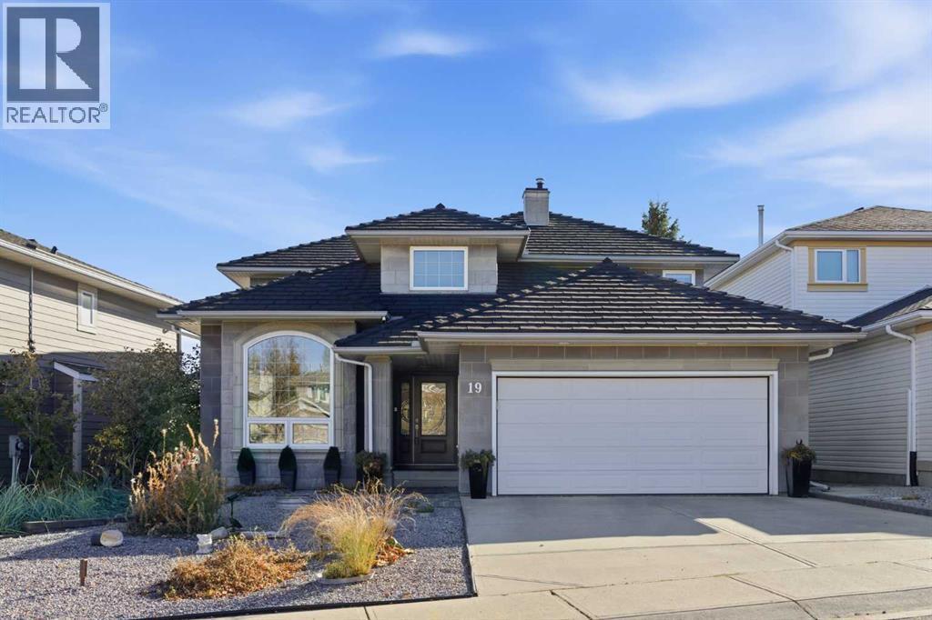 19 Sceptre Close Nw, Calgary