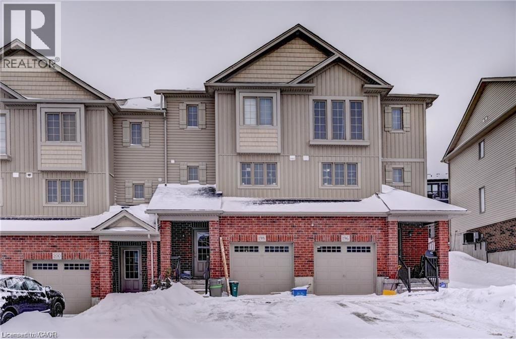 198 Maitland Street, Kitchener