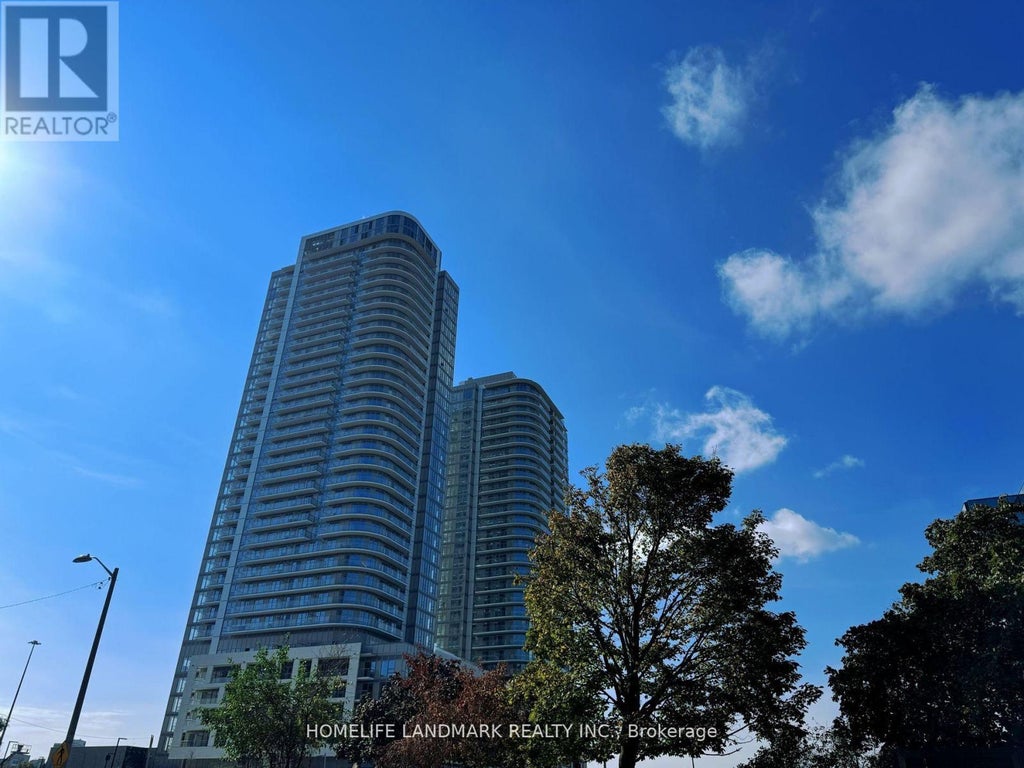 1205 - 2033 Kennedy Road, Toronto (agincourt South-Malvern West)