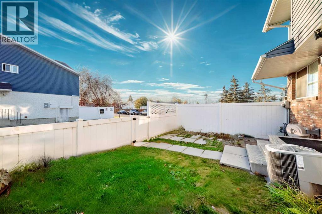 61, 4769 Hubalta Road Se, Calgary