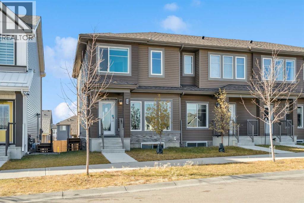 259 Lucas Boulevard Nw, Calgary