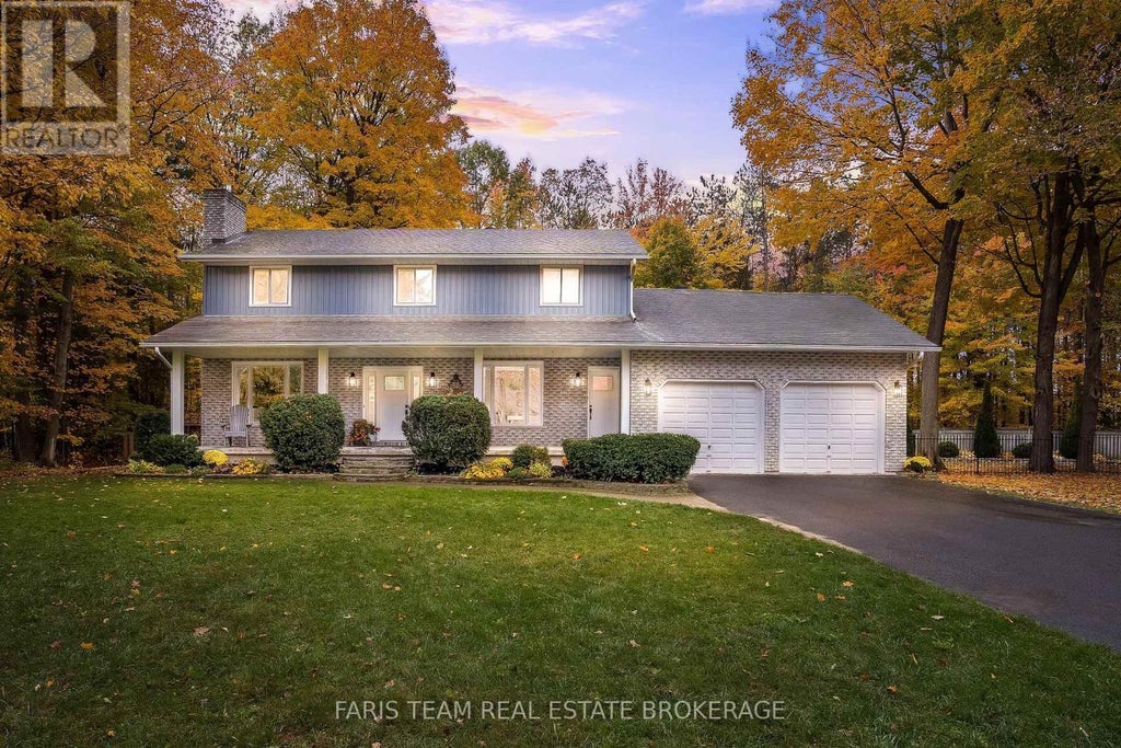 7 Bailey Crescent, Tiny (wyevale)