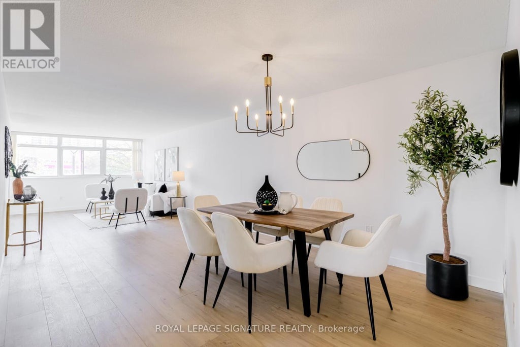 203 - 3151 Bridletowne Circle, Toronto (l'amoreaux)