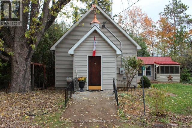 4 Dickson Street, Kawartha Lakes (kinmount)