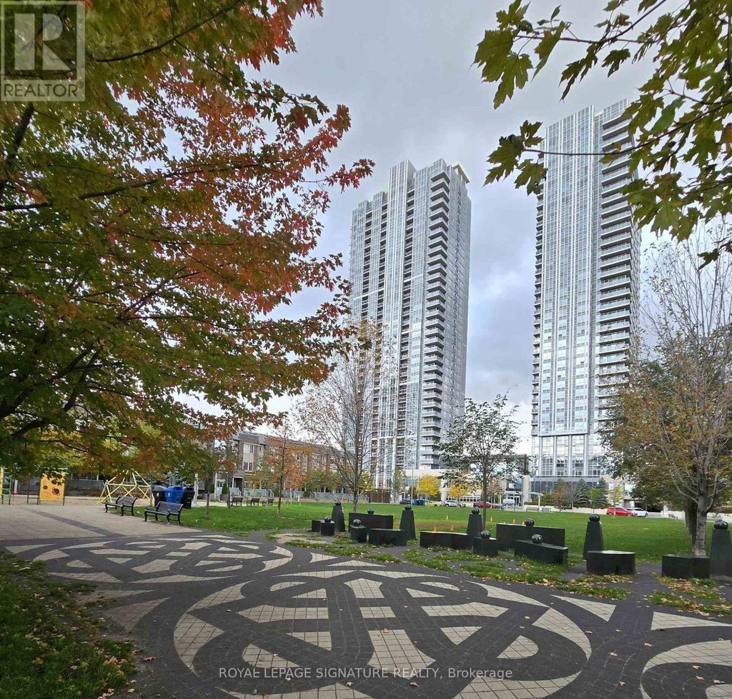 2616 - 275 Village Green Square, Toronto (agincourt South-Malvern West)