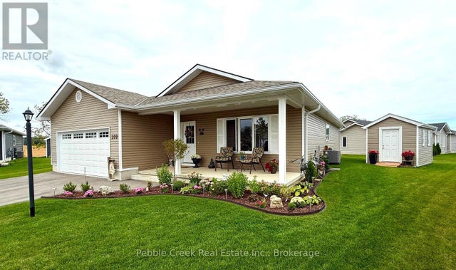 209 Lake Breeze Drive, Ashfield-Colborne-Wawanosh (colborne)