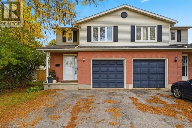 23a Oak Avenue, Paris