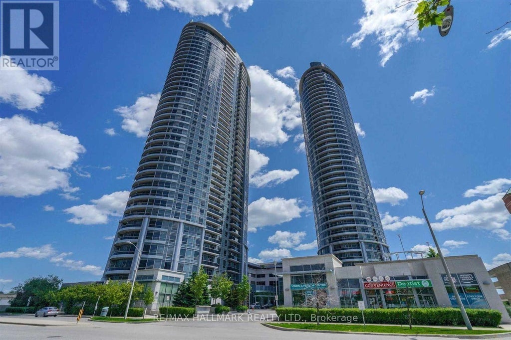 1018 - 135 Village Green Square, Toronto (agincourt South-Malvern West)