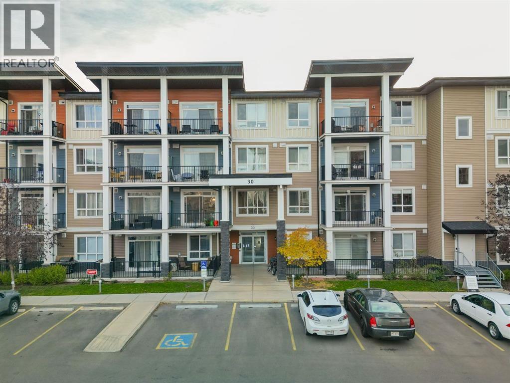 117, 30 Walgrove Se, Calgary