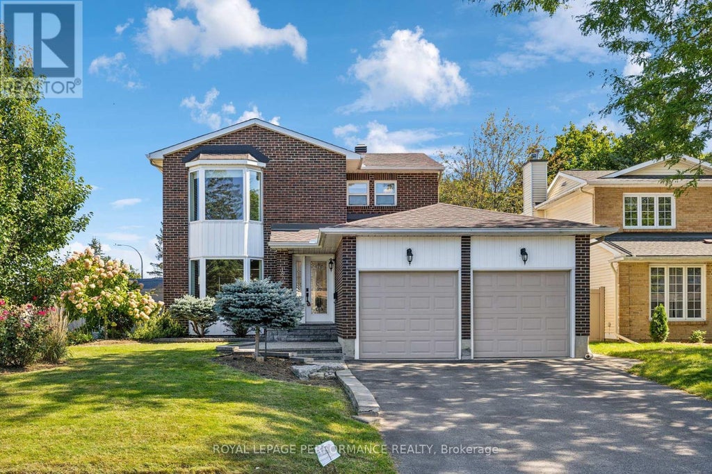 1873 Du Clairvaux Road, Ottawa