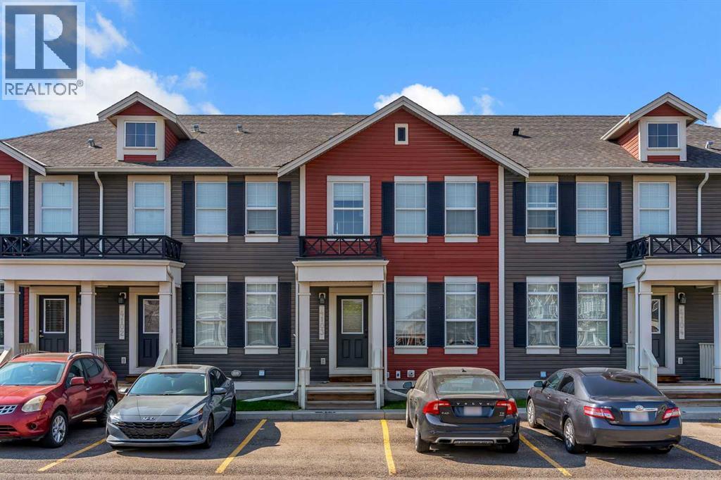 4103, 1001 8 Street Nw, Airdrie