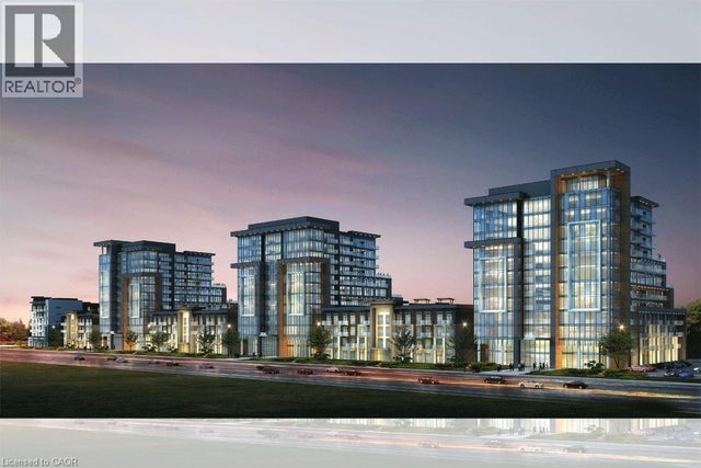 470 Dundas Street E Unit# 215, Waterdown