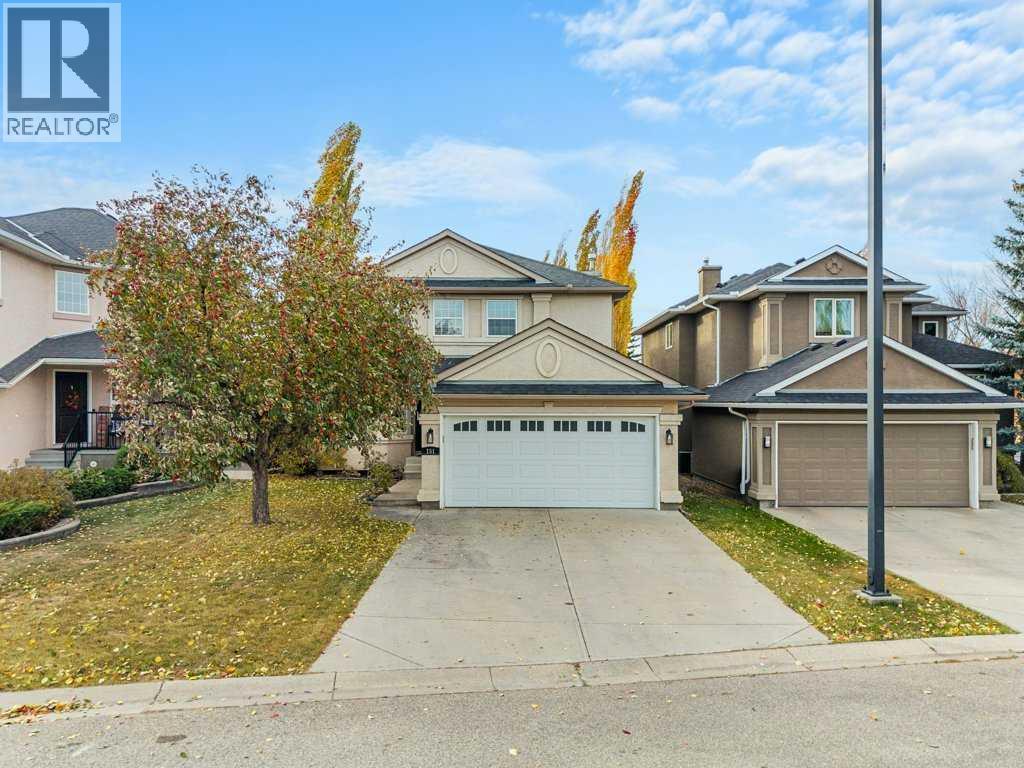 151 Mt Gibraltar Heights Se, Calgary