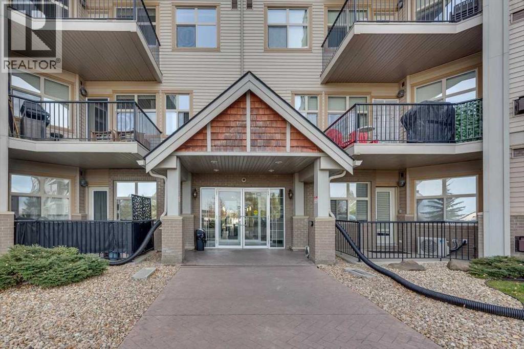 117, 100 Lakeway Boulevard, Sylvan Lake