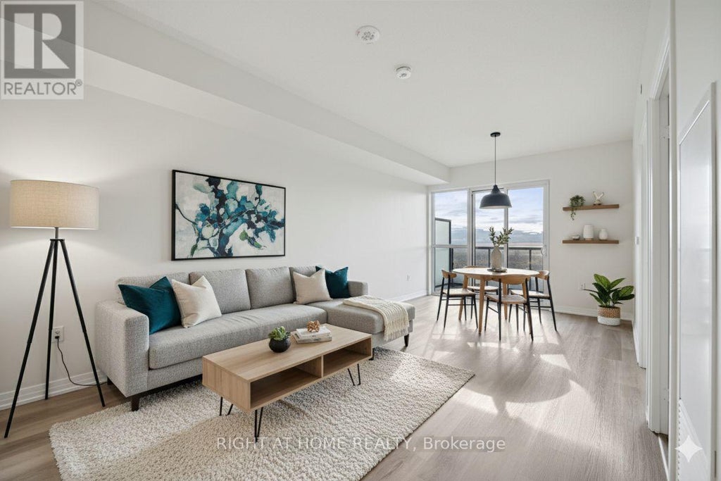 3203 - 15 Watergarden Drive, Mississauga (hurontario)