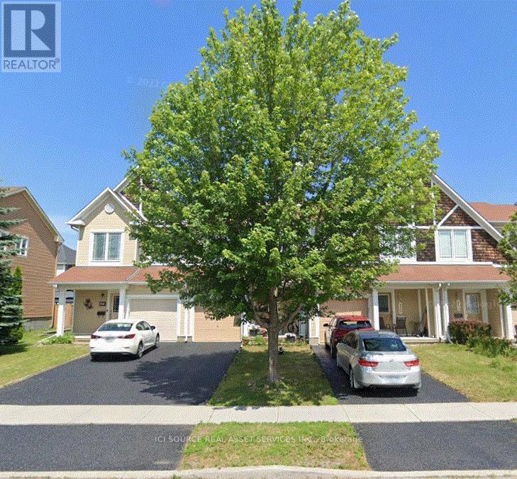 239 Meadowbreeze Drive, Ottawa