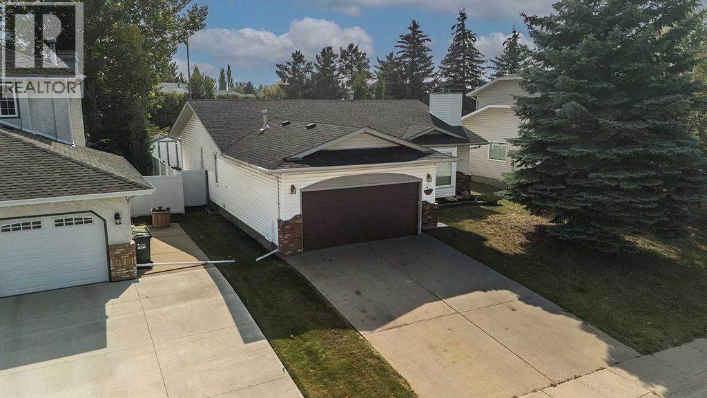 39 Denison Crescent, Red Deer