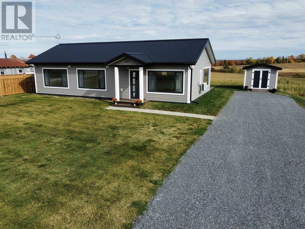 143 Gay Road, Pownal