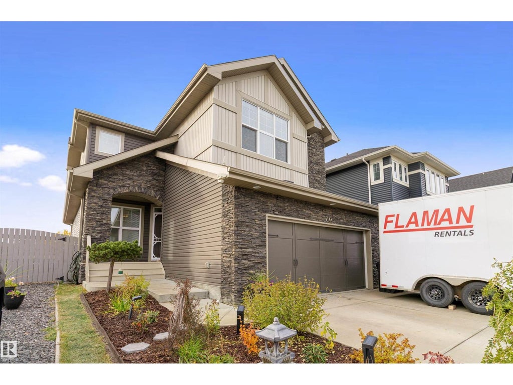 70 Avebury Ct, Sherwood Park