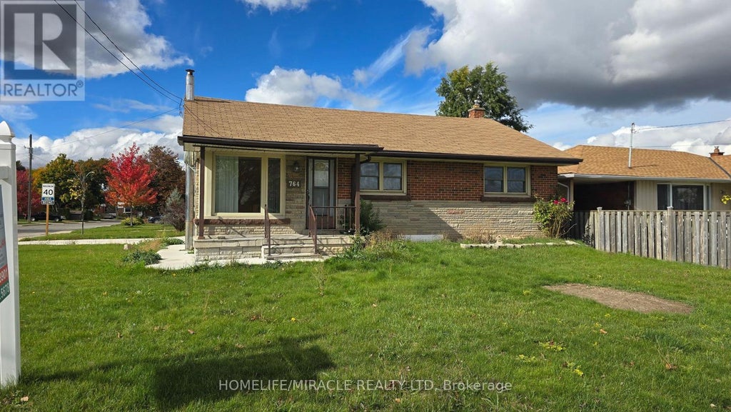 764 Upper Ottawa Street, Hamilton (hampton Heights)