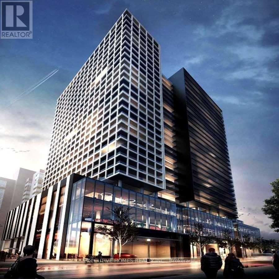 2120 - 20 Edward Street, Toronto (bay Street Corridor)