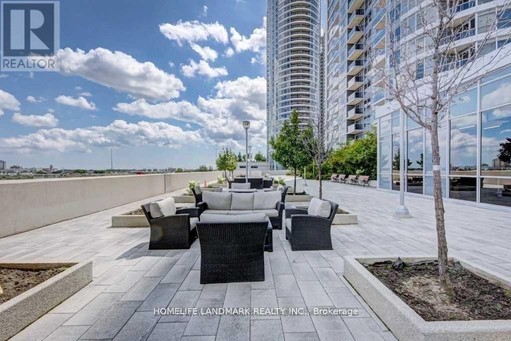 811 - 181 Village Green Square, Toronto (agincourt South-Malvern West)