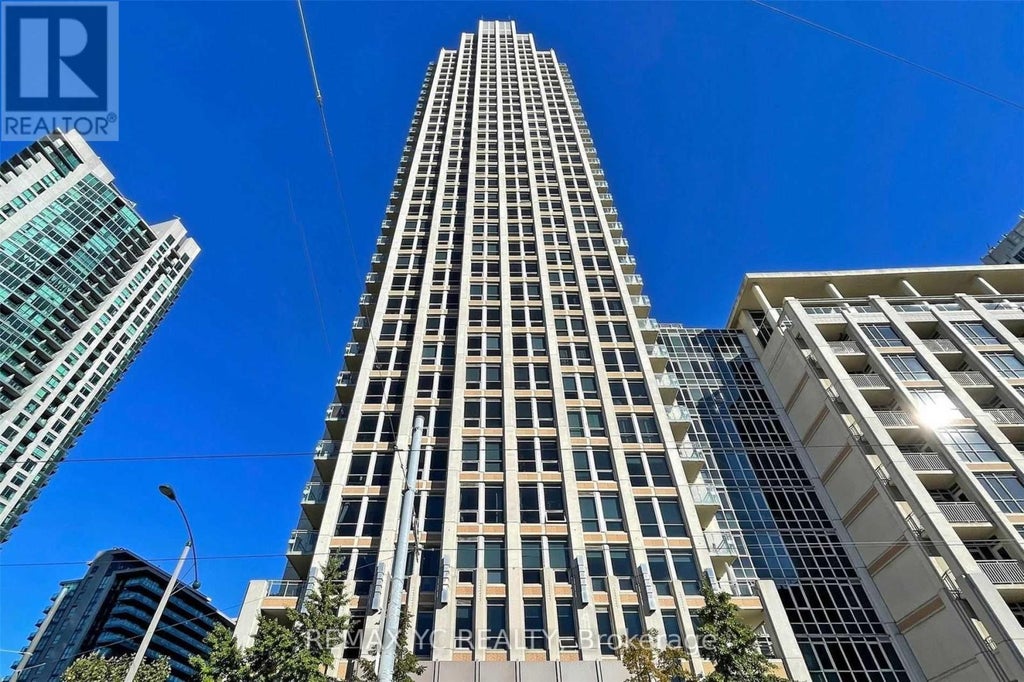 413 - 628 Fleet Street, Toronto (niagara)