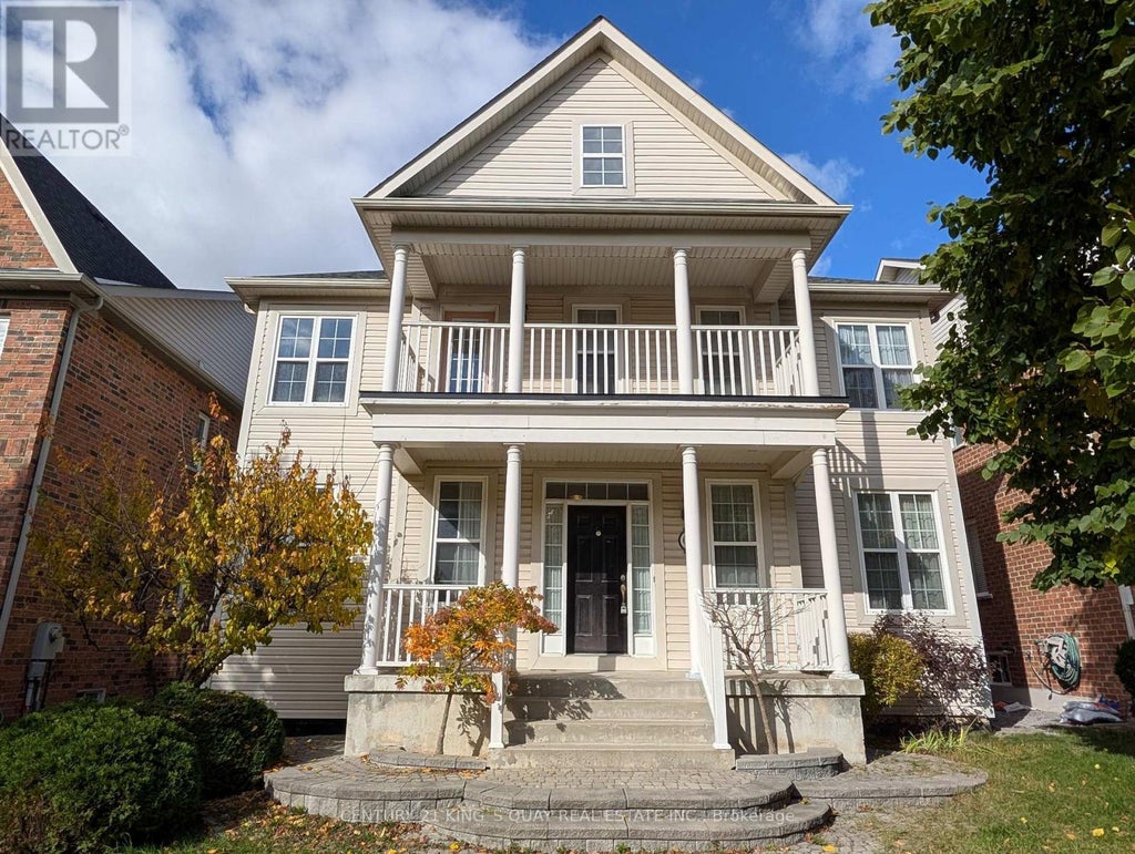 60 The Fairways, Markham (angus Glen)