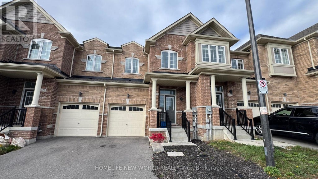 120 Knott End Crescent, Newmarket (glenway Estates)