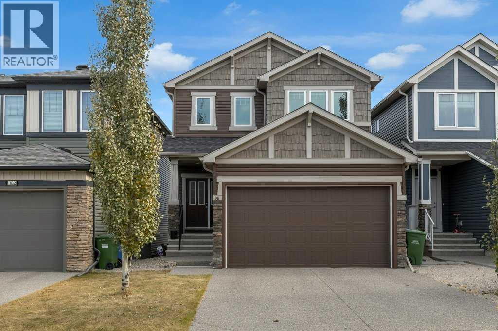 98 Evanscrest Terrace Nw, Calgary