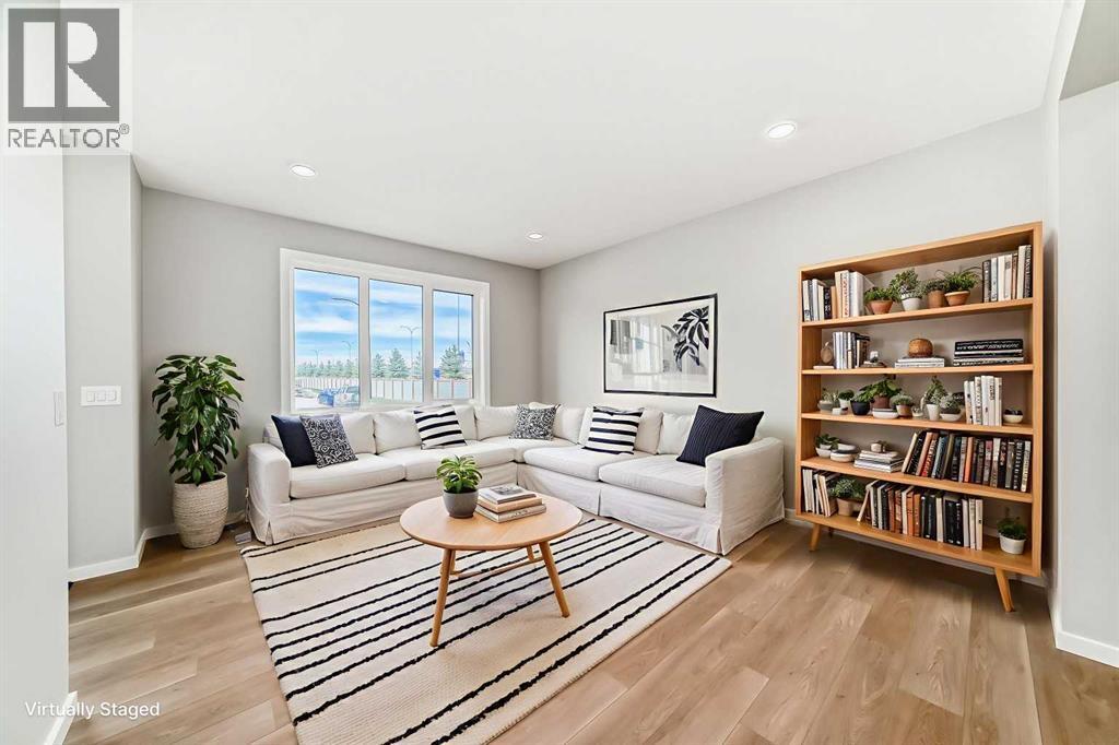 147 Bartlett Crescent Se, Calgary