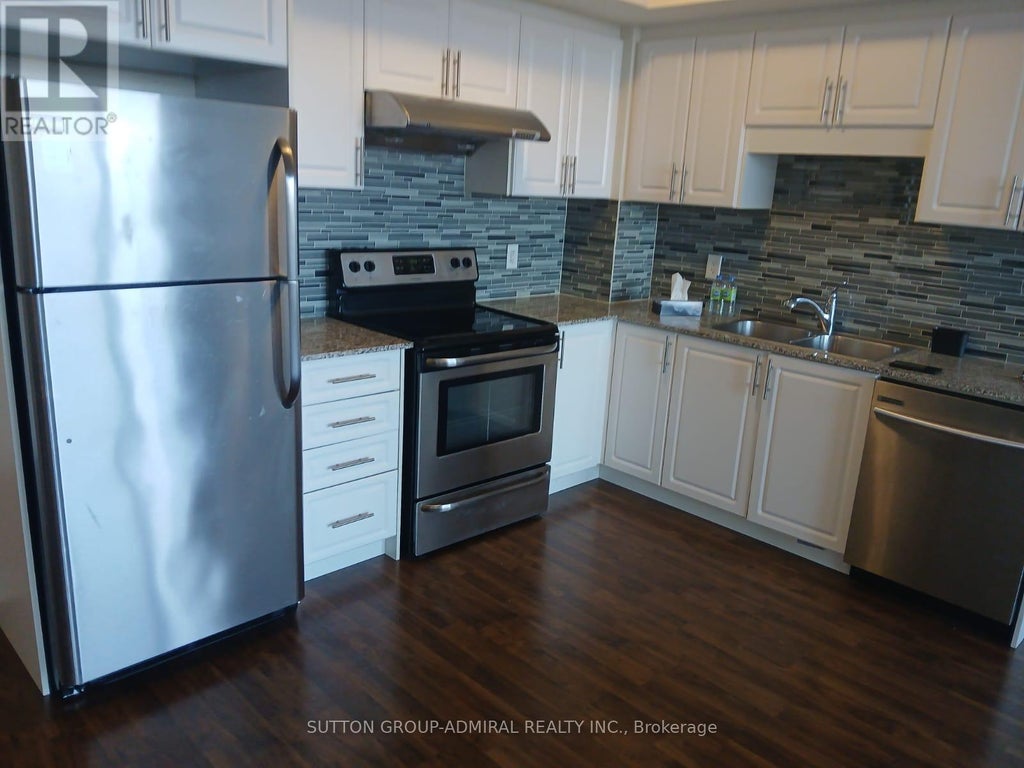 901 - 9500 Markham Road, Markham (wismer)