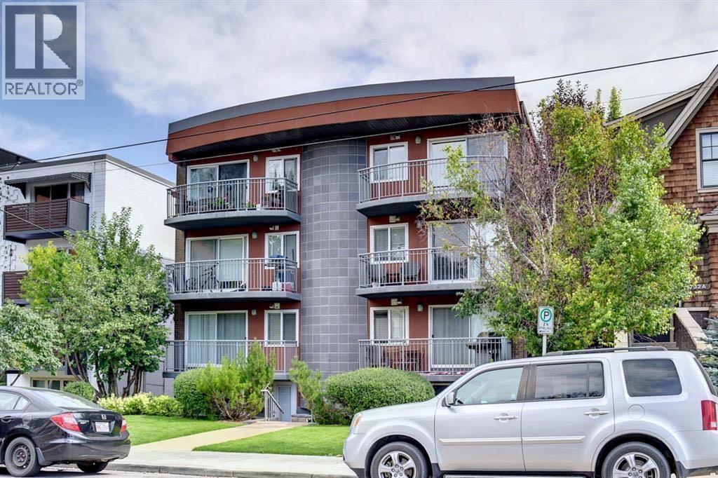 401, 1730 7 Street Sw, Calgary