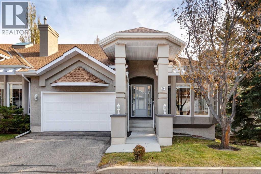 50 Christie Gardens Sw, Calgary