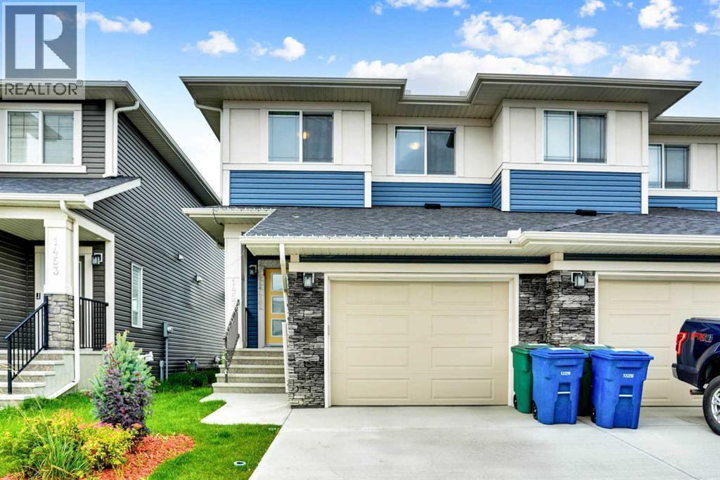 1457 Bayview Point Sw, Airdrie