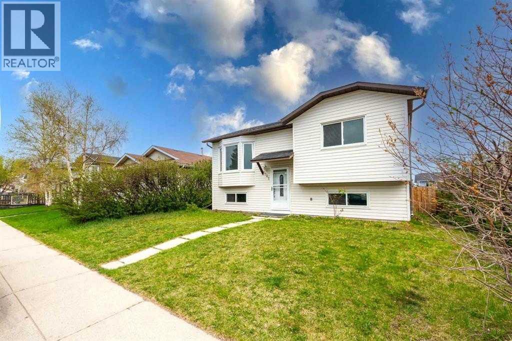 141 Falshire Close Ne, Calgary