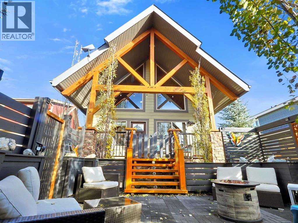 256 Cottageclub Crescent, Rural Rocky View County