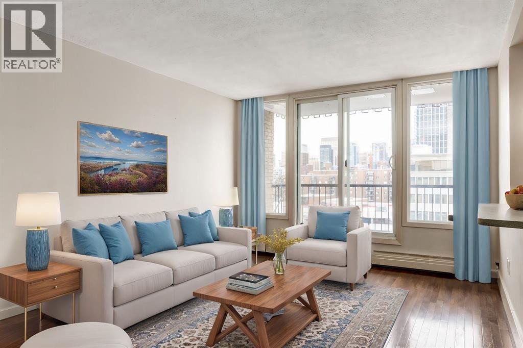 501, 505 19 Avenue Sw, Calgary