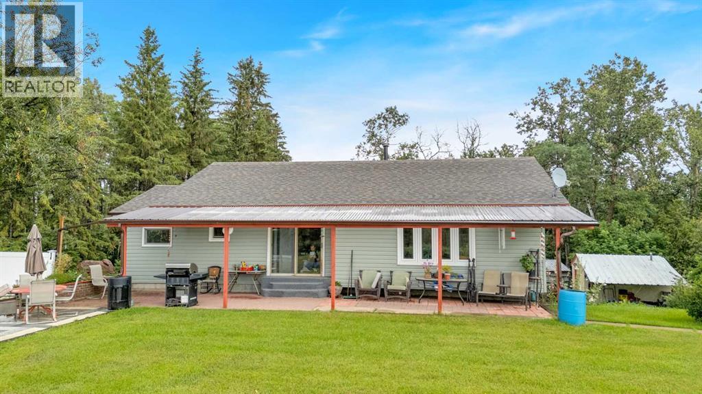 2, 431014 Range Road 250, Rural Ponoka County